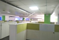 Bengaluru Real Estate Properties Office Space for Rent at Richmond Town